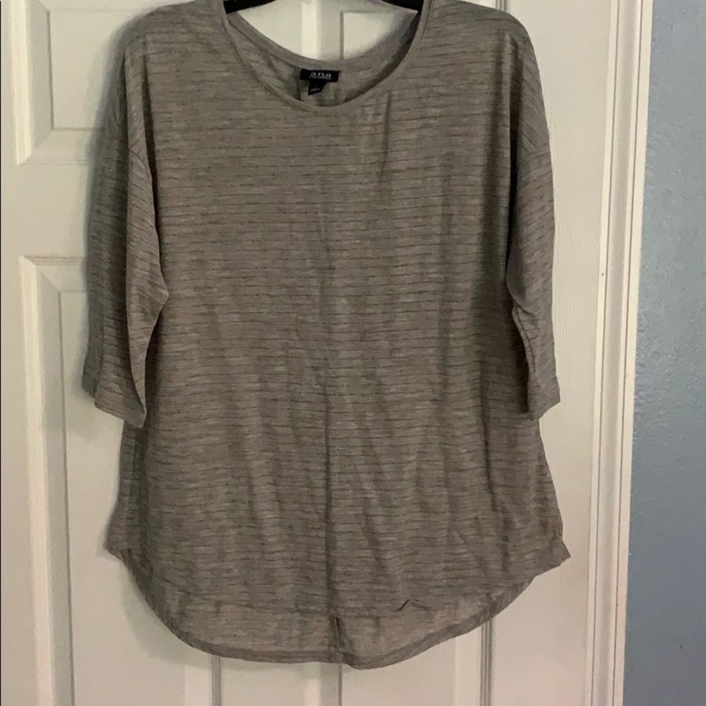ANA Blouse size Large